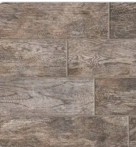 6x24 porcelain tile rustic bay (14.53 sq ft / box) 8 boxes - bid per sq ft 