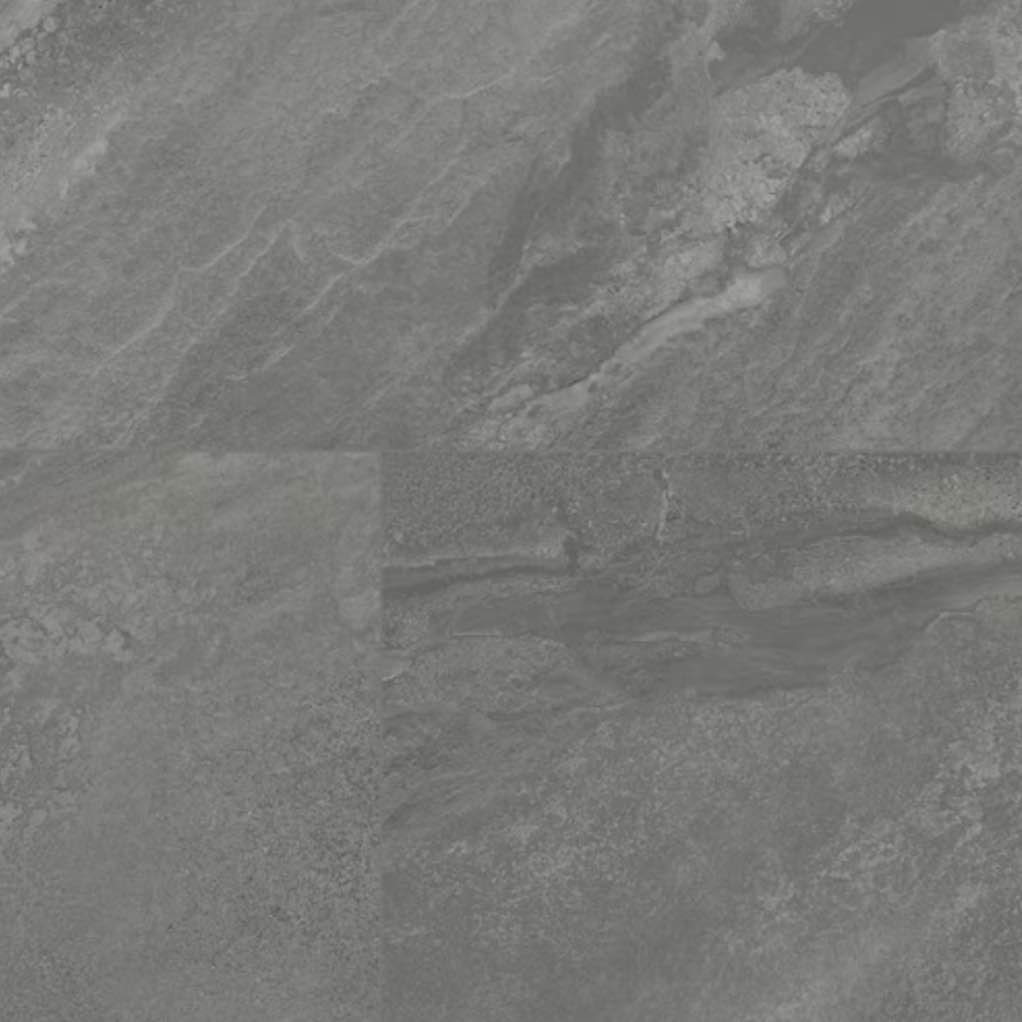 HD Yardan Gray Matte 23.5” x 47” Porcelain tile (15.32 sq ft/box) 28 boxes - bid per sq ft 