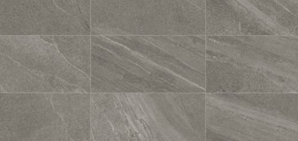 Outland grey 12x24 porcelain tile (13.56 sq ft/box) 19 boxes - bid per sq ft