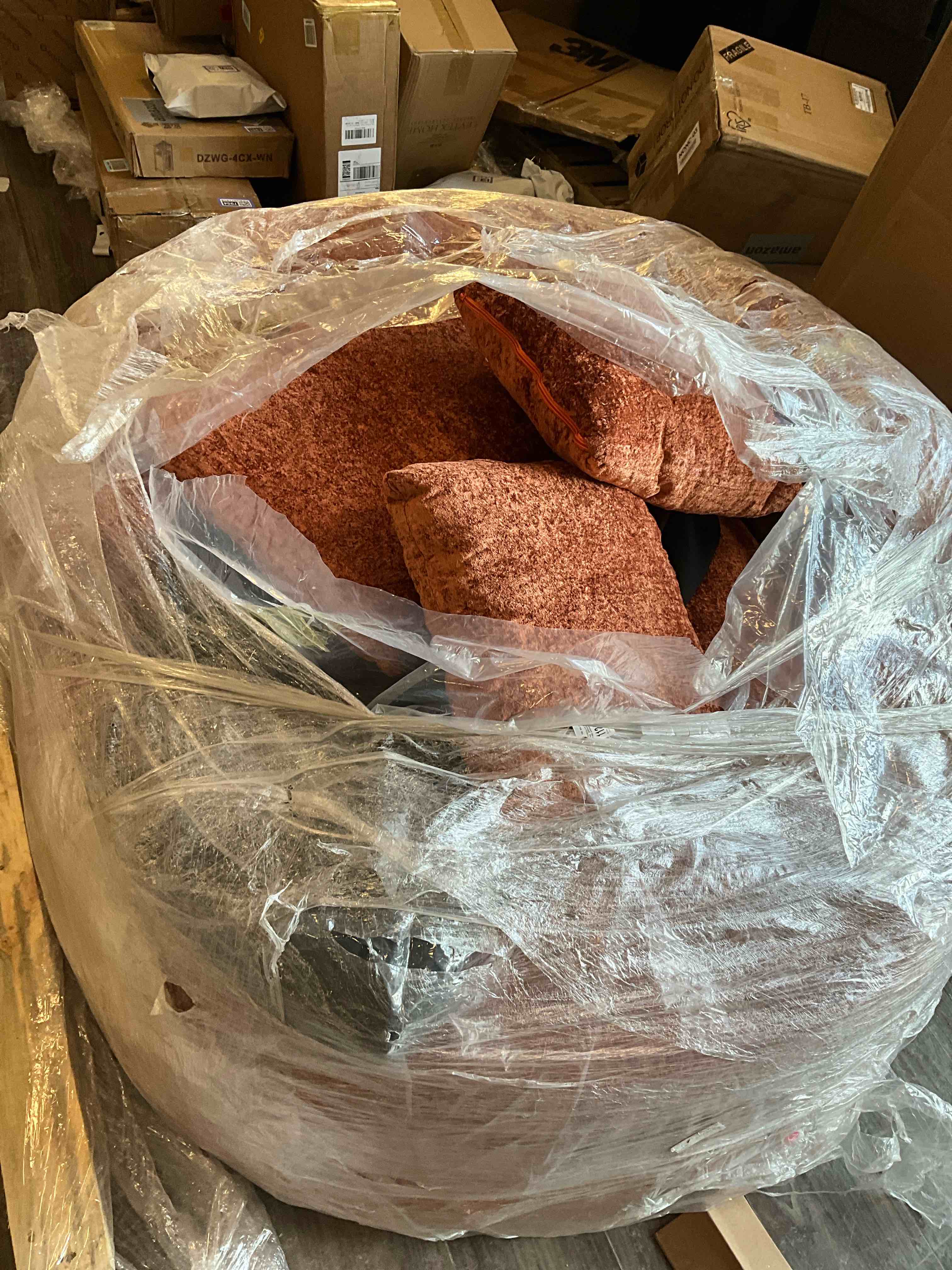 Beautiful Home Furnishings