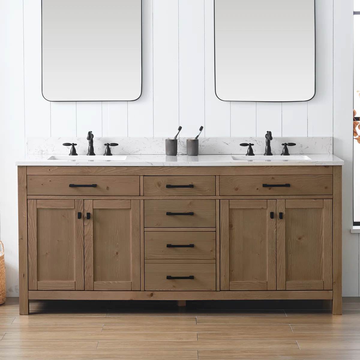 Bathroom Vanity