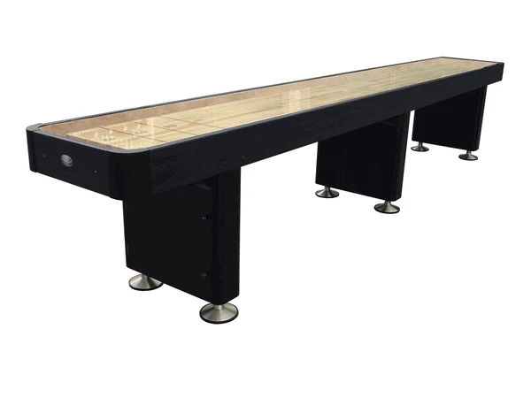 Shuffleboard Table