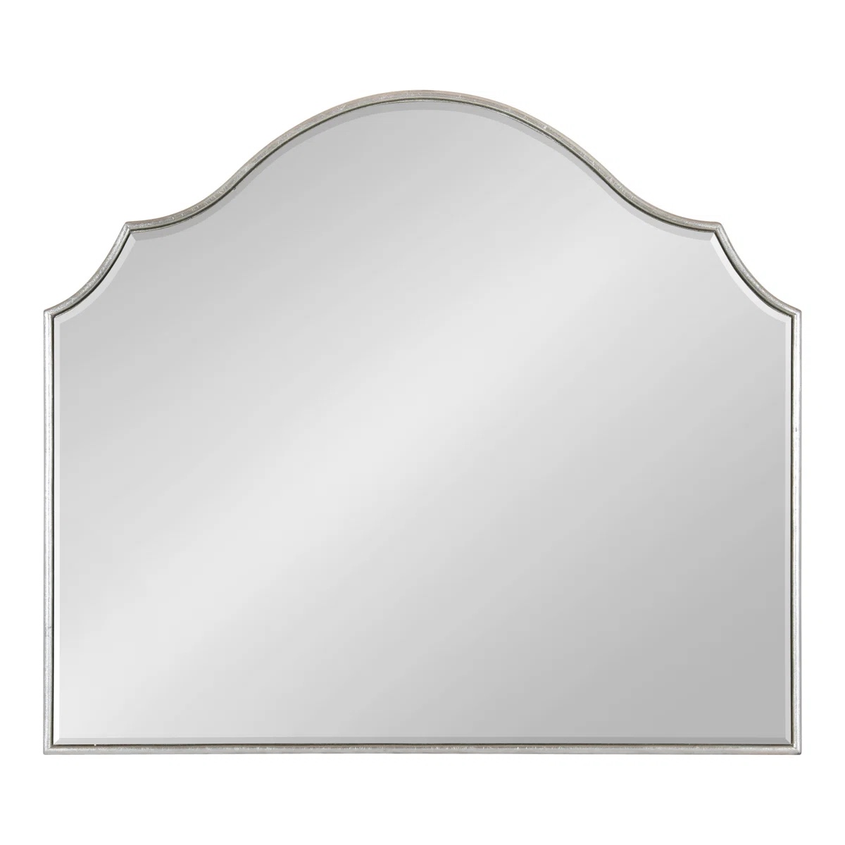 Aleeza Arch Mirror