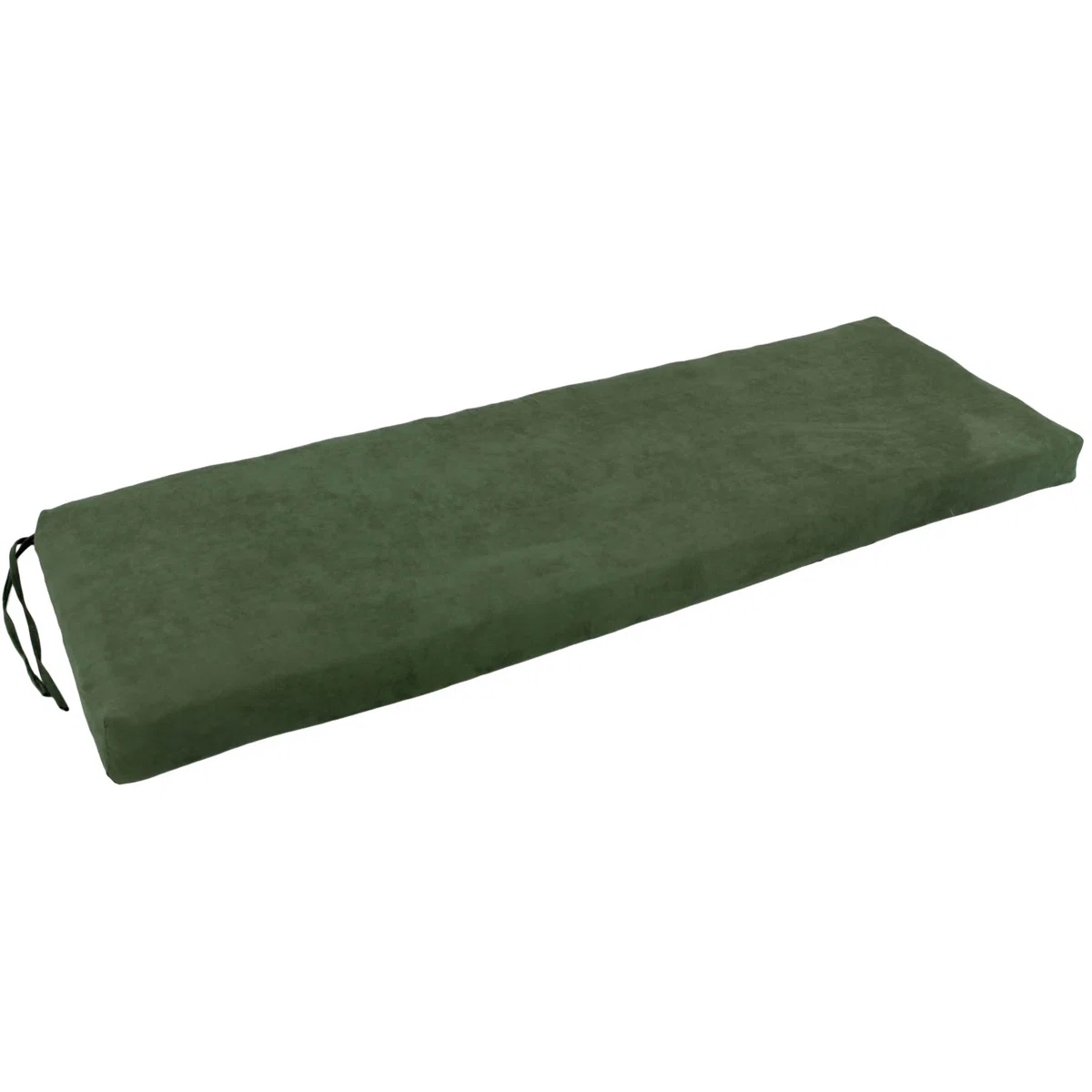 Outdoor 3'' Bench Seat Cushion