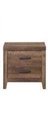 Eaton Brown Nightstand 