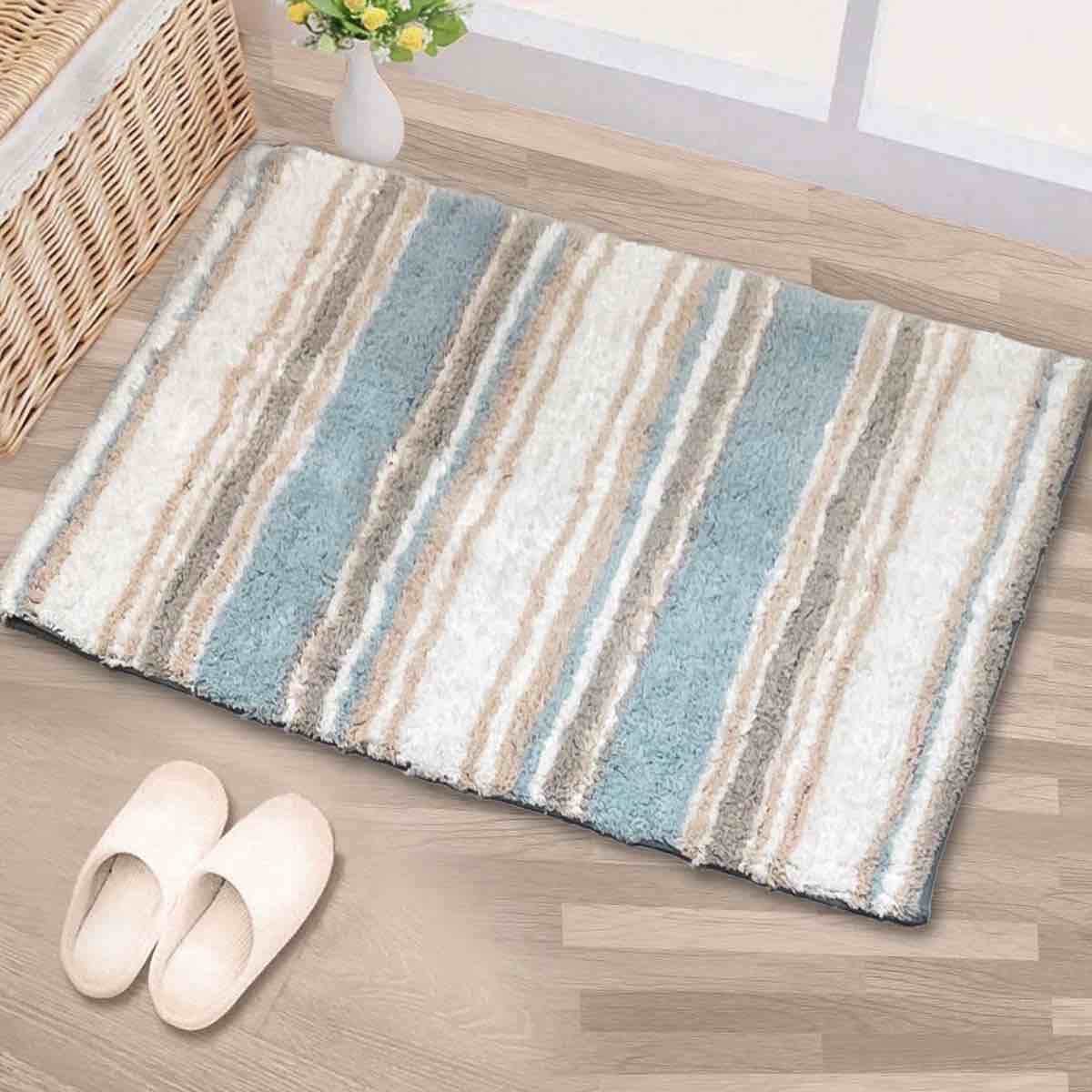 Lermitage Bath Rug