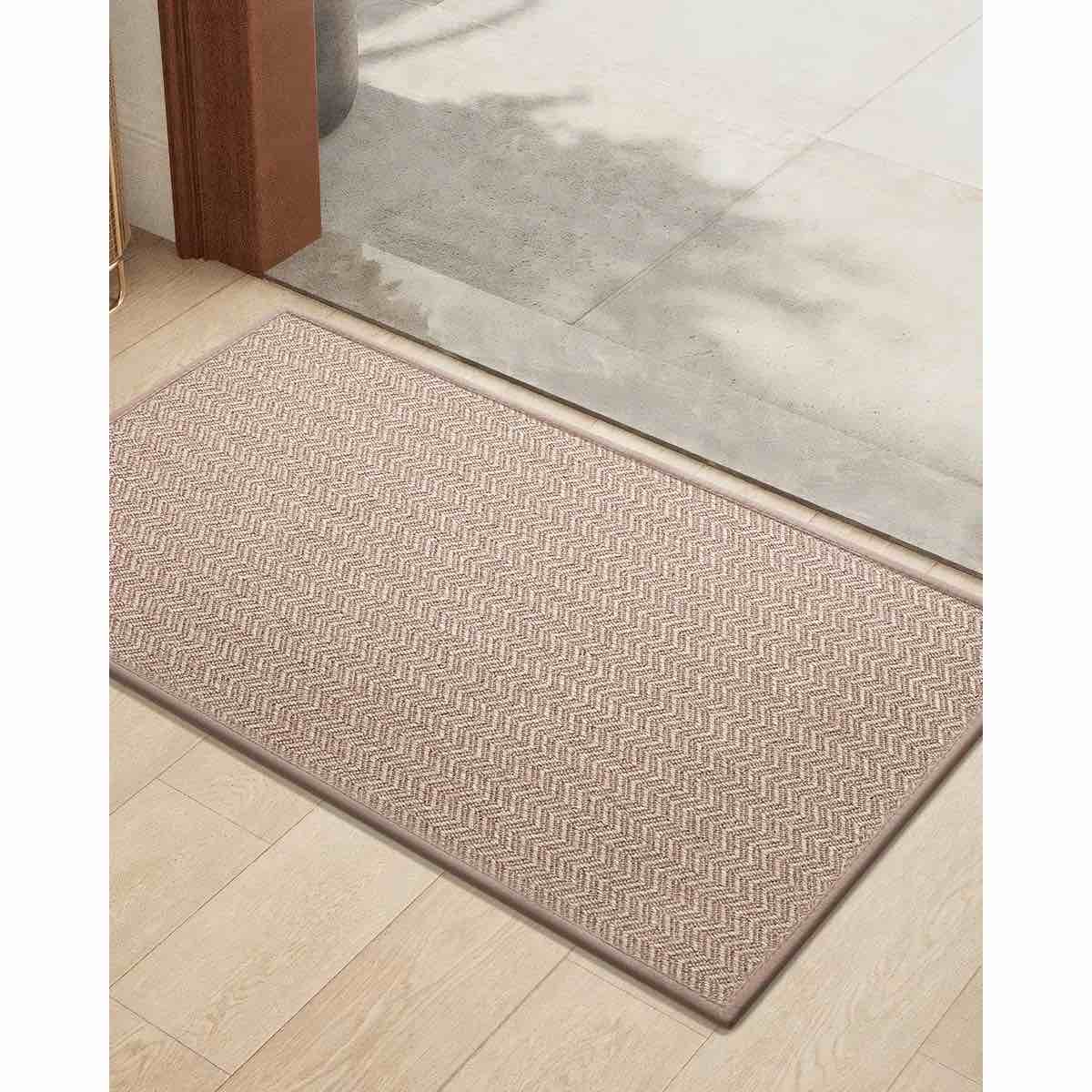Melio Non-Slip Indoor / Outdoor Doormat