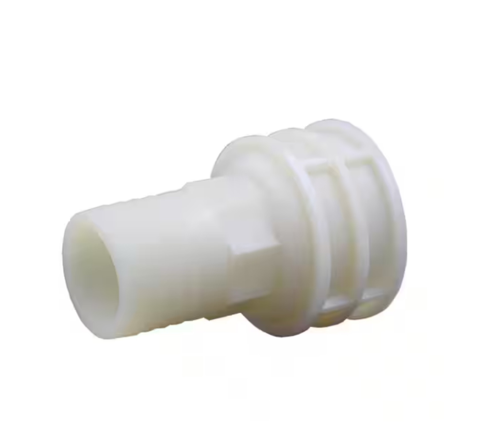 Everbilt Hose Barb Adapter 1-1/2” ID X 1-1/2” FIP, Case Of 72pcs