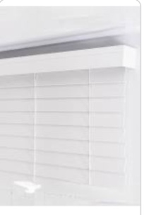 2"" CDLESS FW, WHITE, 46.25X60 QJWT4864 46 1/4 x 60