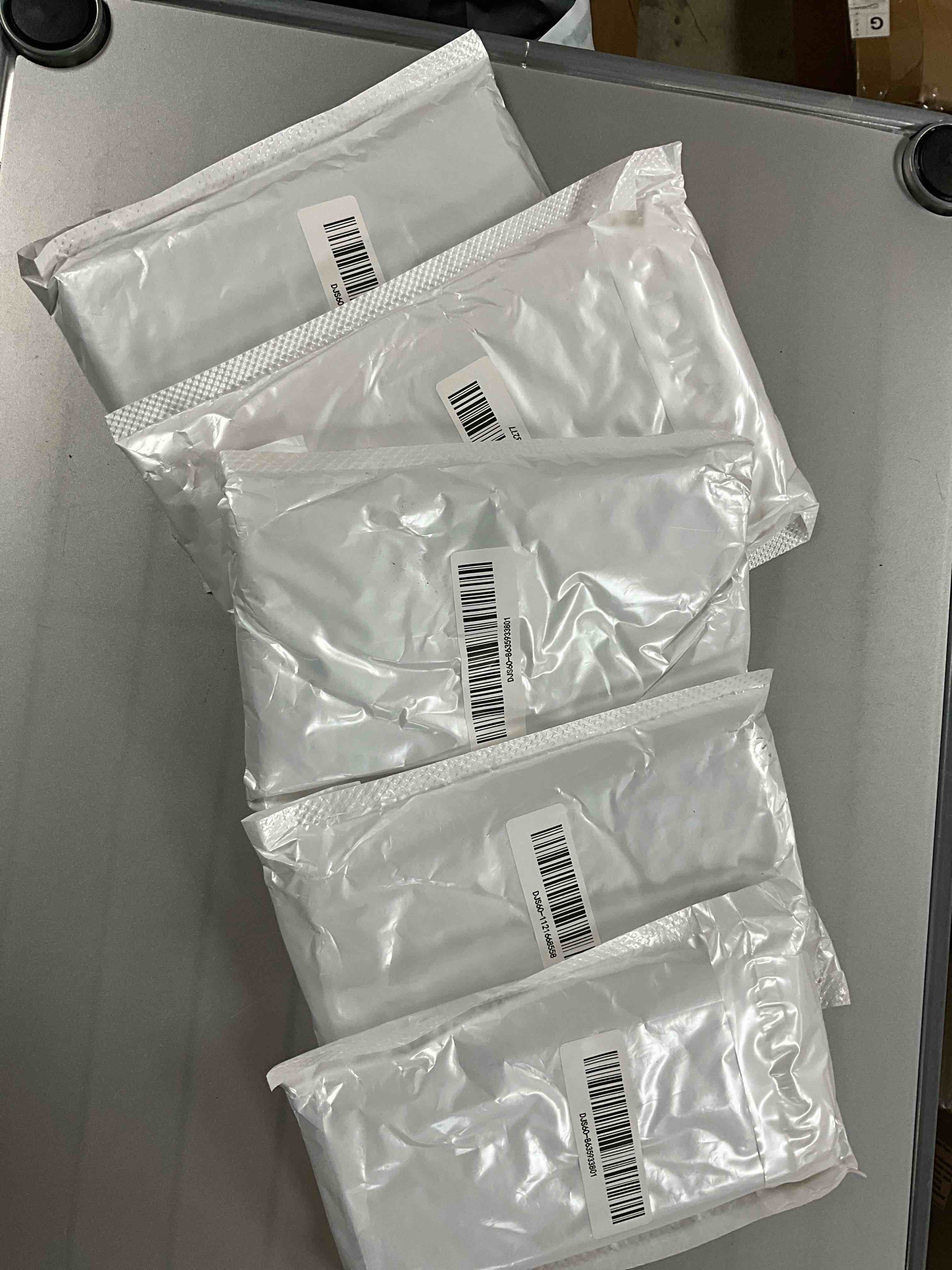 Assorted iPhone cases 