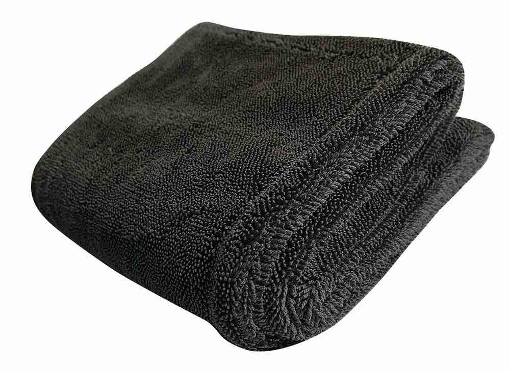 MICROFIBER DRYING TOWEL