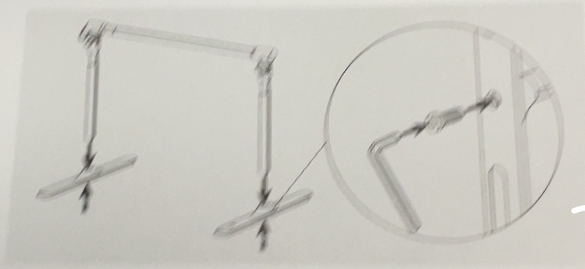 Multi-functional Stand 