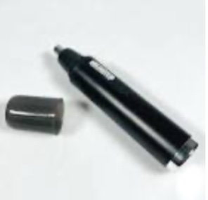 Electric nose hair trimmer YD- 103 Black color