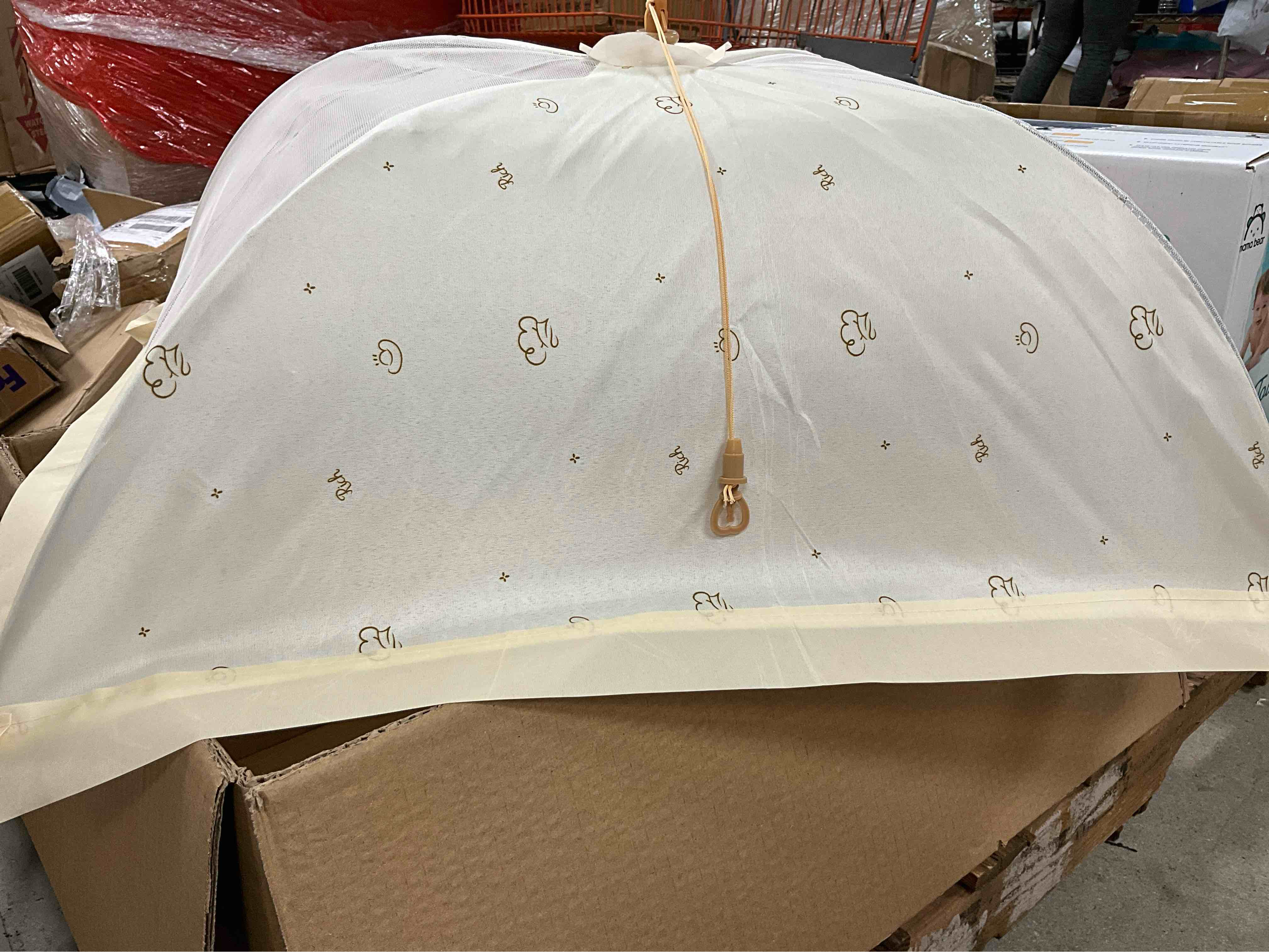 Food Cover, Food Tent, Pop-up Food Nets, Mesh Food Covers for Outside,Picnic Accessories, Food covers for outside,food domes