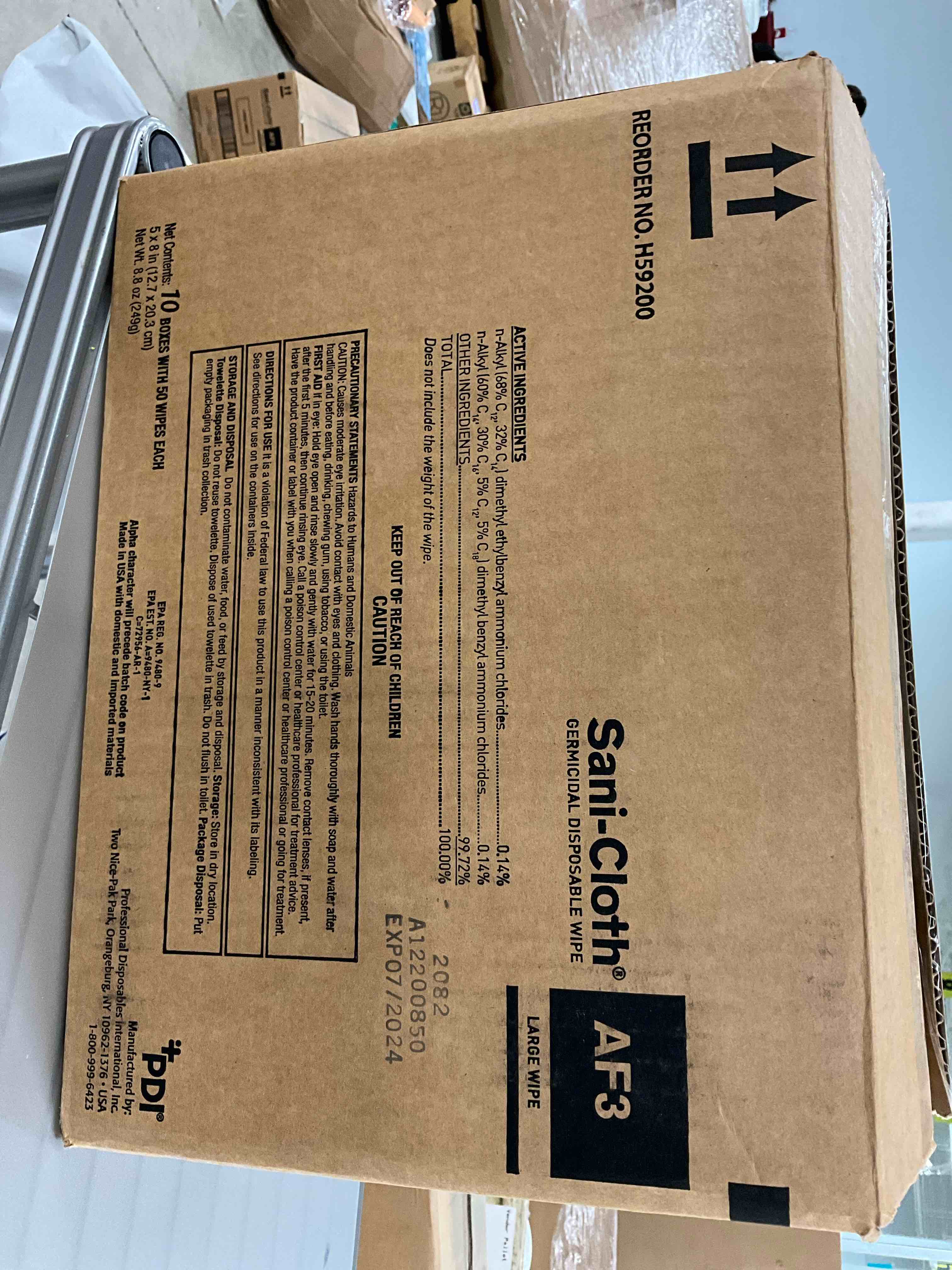 Tons of Colerain Deals