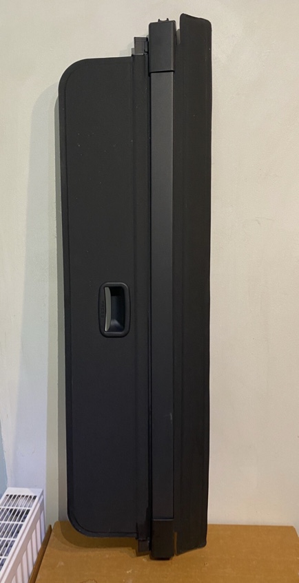 Parcel Shelf Rear Load Cover