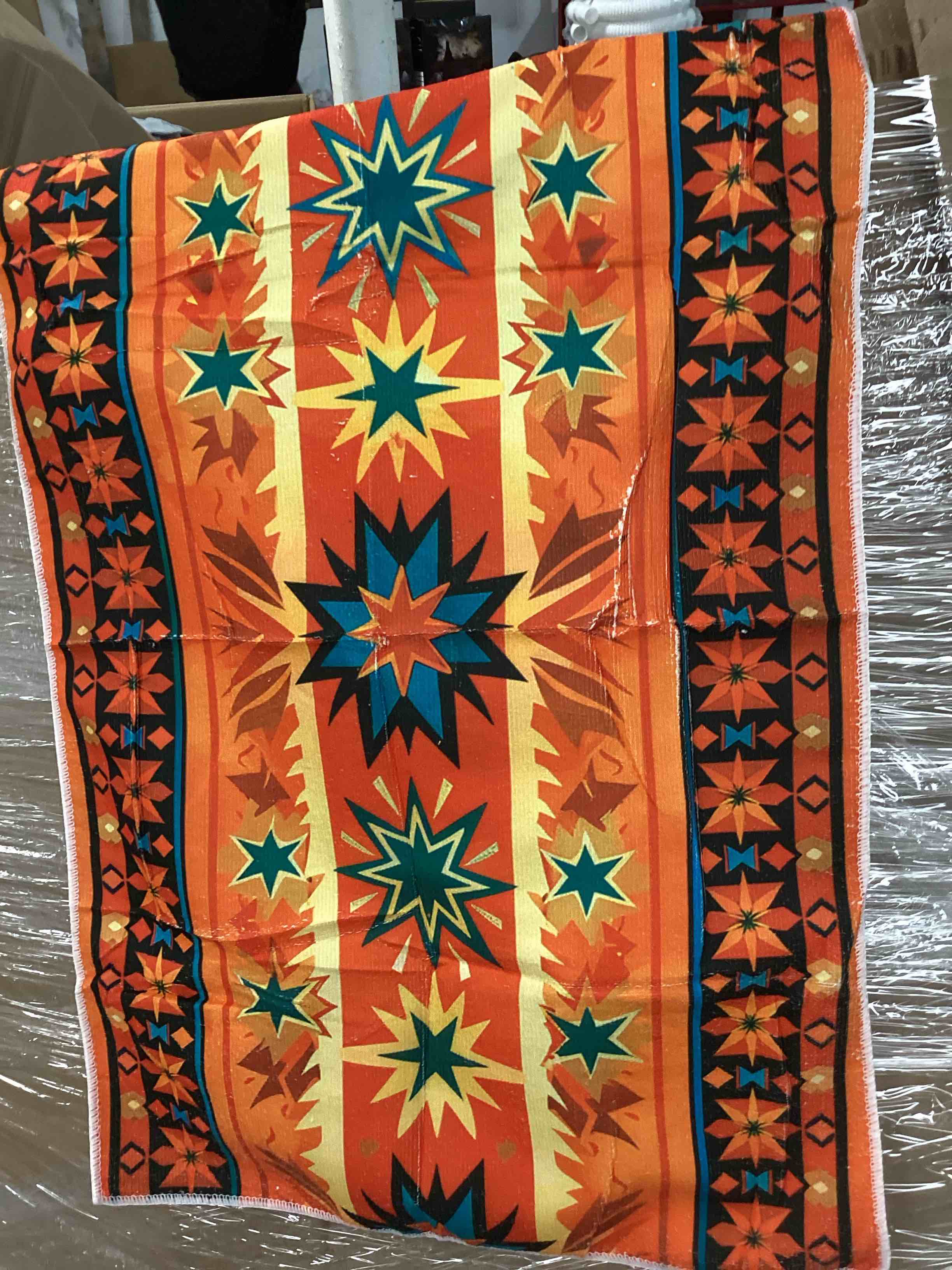 Kitchen or bath towel 2 pack 