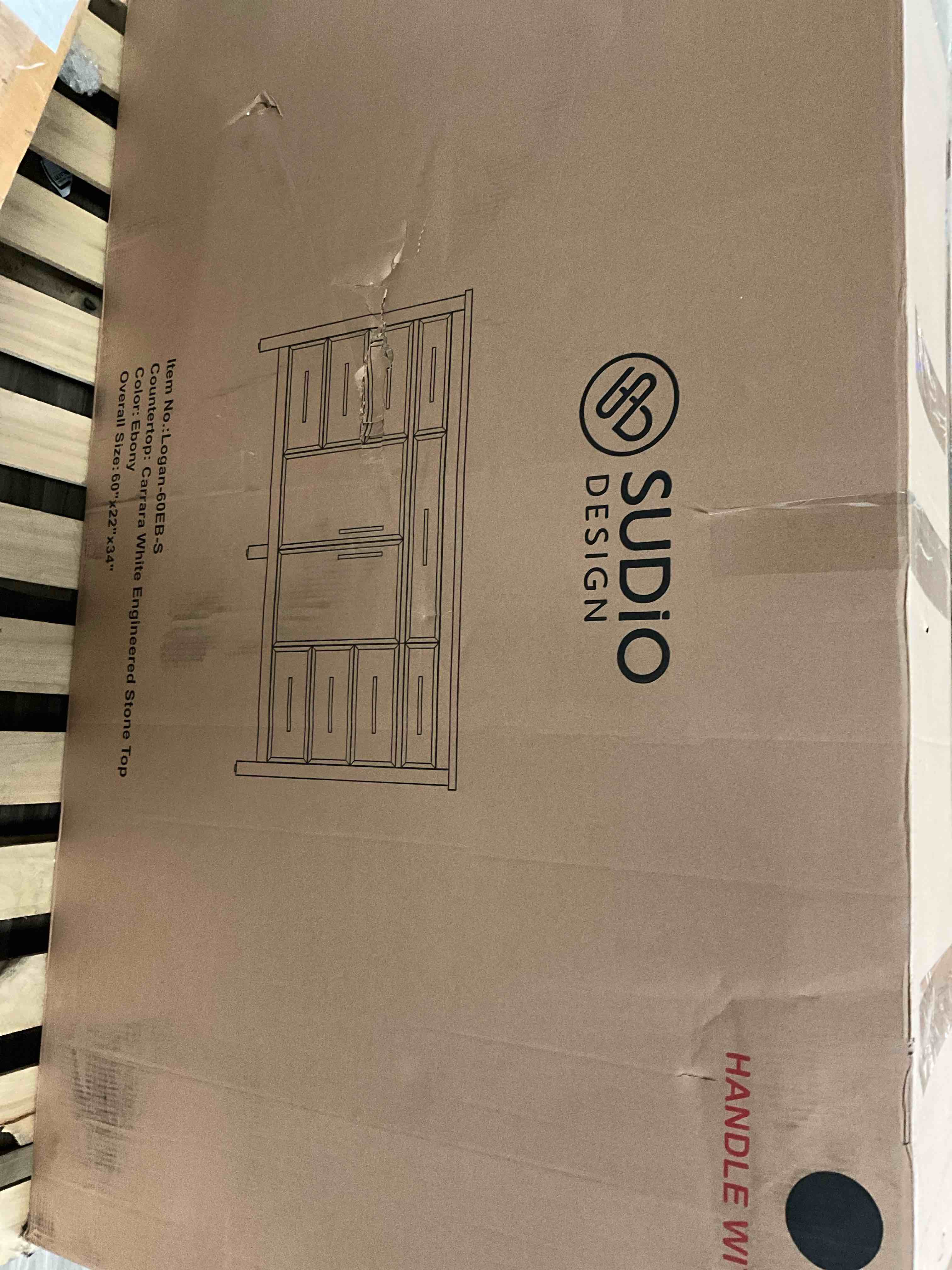 Beautiful Bathroom Vanities