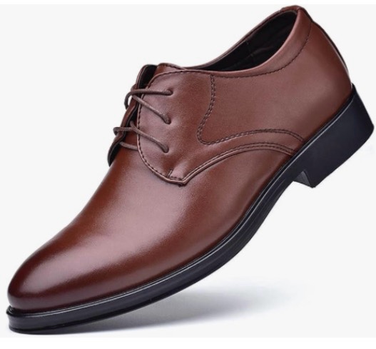Men's Dress Shoes