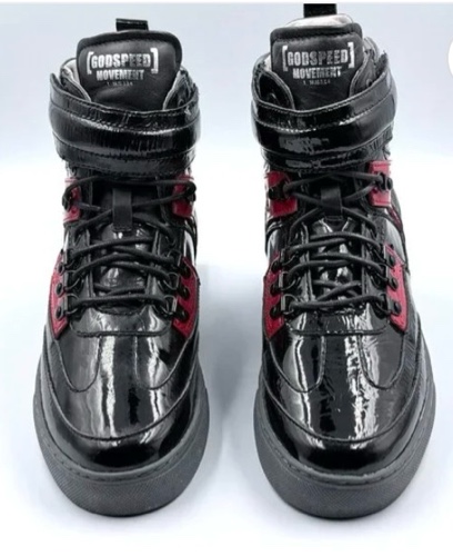 GodSpeed Movement  Size 11.5 