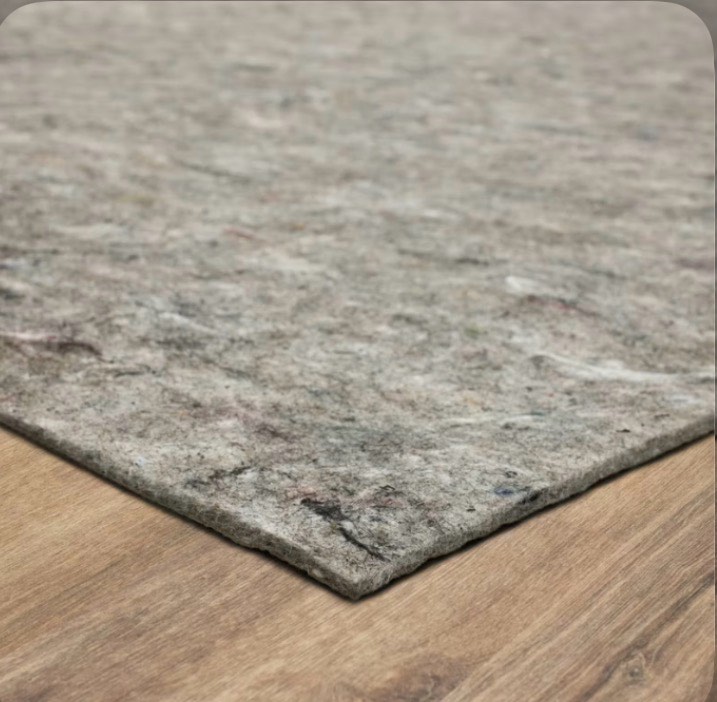 Premium Dual-Surface Rug Pad 2Ft X 5Ft