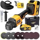 YUNXI electric grinder