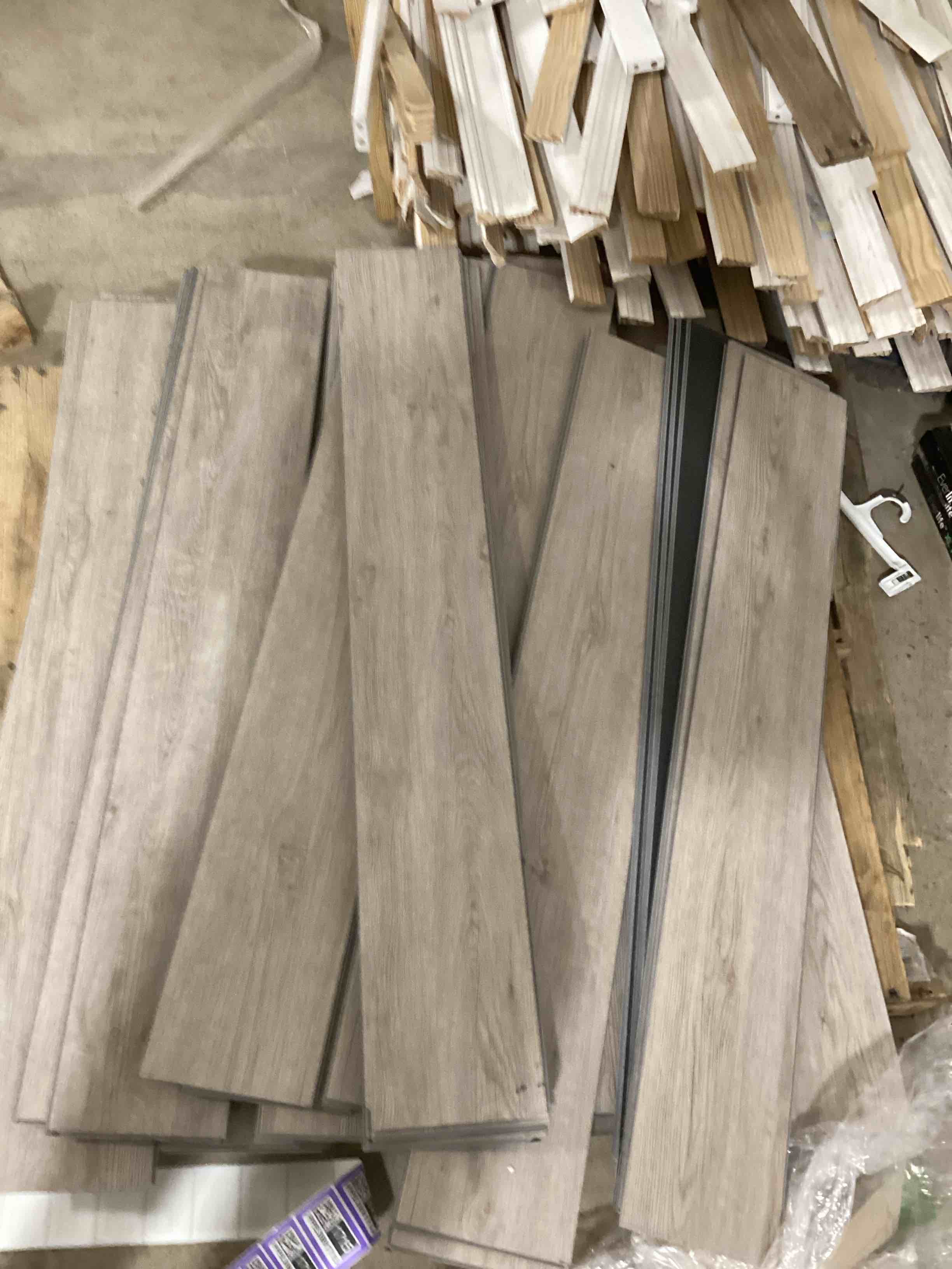 Fabulous Flooring Deals