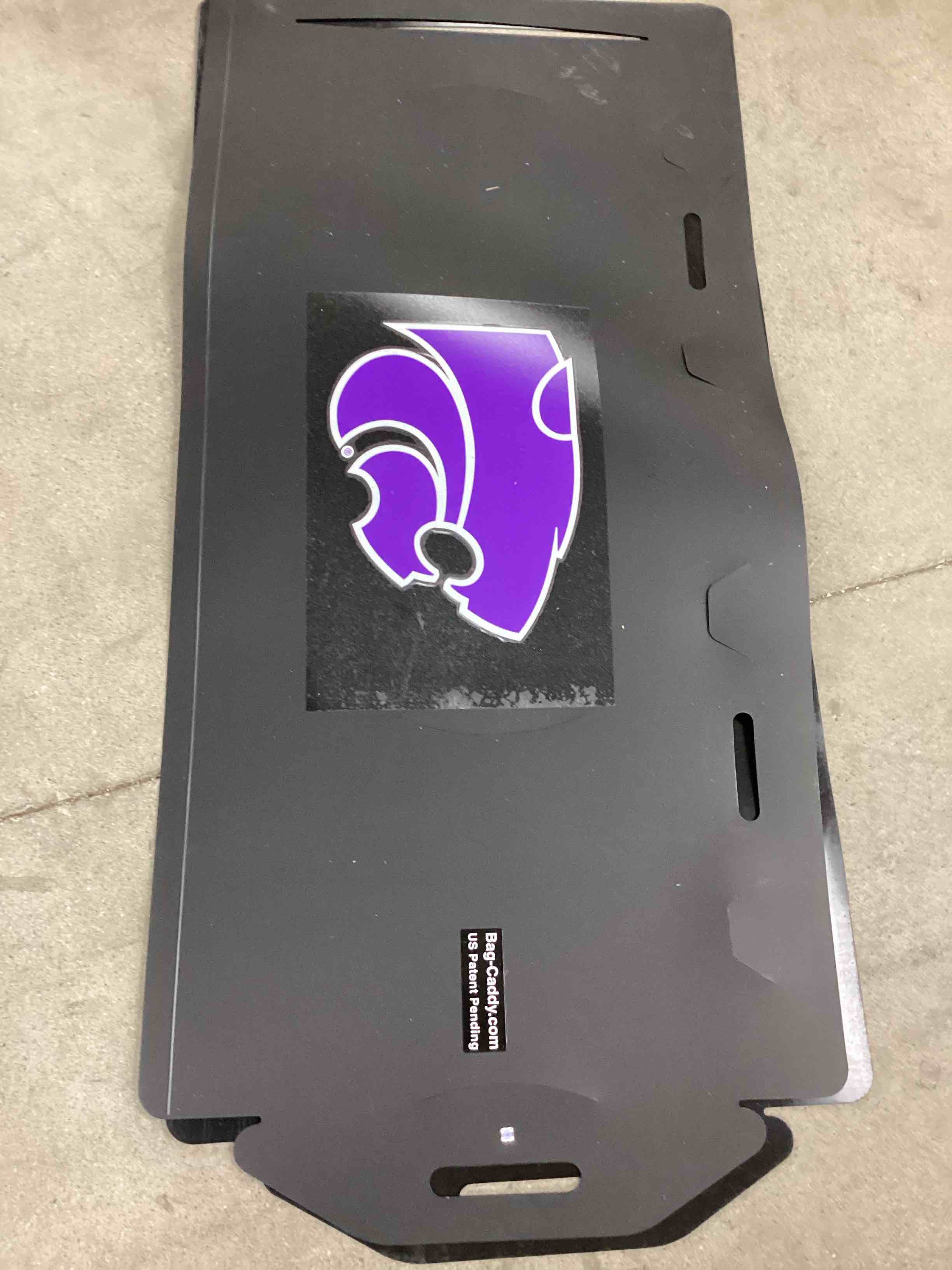 Bag-Caddy Patent Pending 2 pcs 