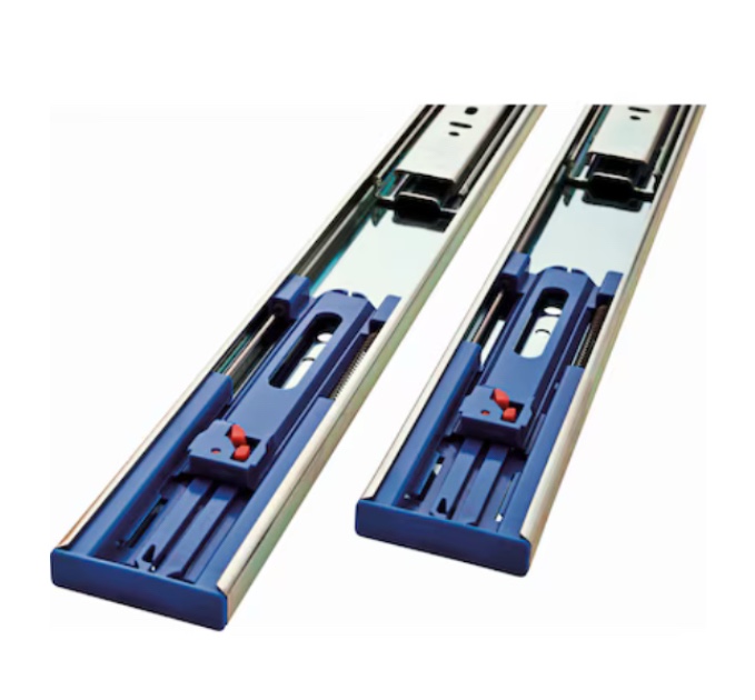 SLDEWAY Heavy Duty Drawer Slides 22 inc 