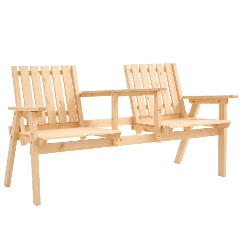  OutSunny 84B – 96ND Woden shelf