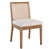 Ankell Side Chair Dining Chairs Modern Solid Wood Dining Chair wit!