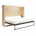 Full Size Daybed Wall Bed (Box 2) 