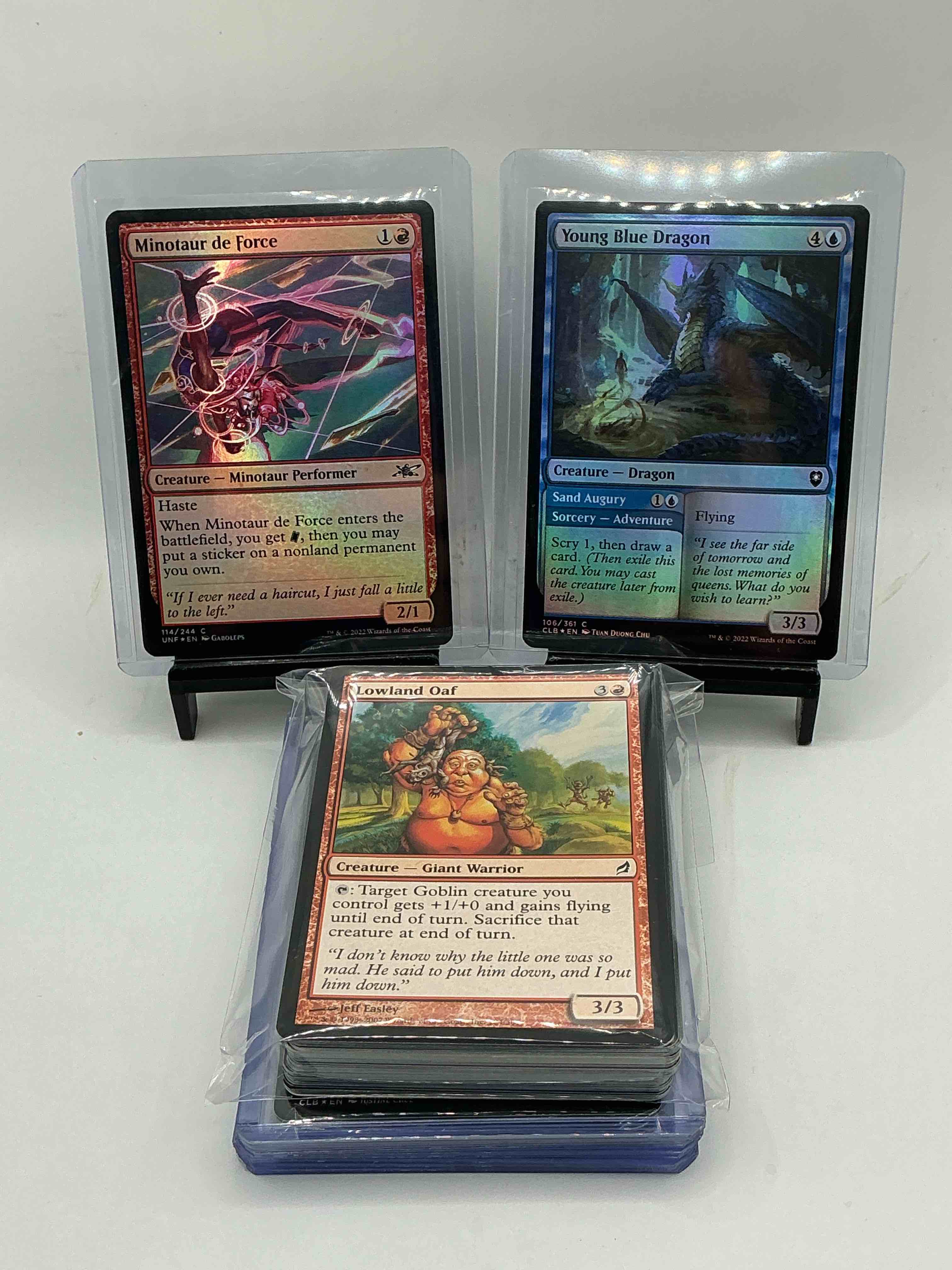 yu-gi-oh 50 card lot! join the craze of yu-gi-oh with these awesome cards! this 50 card lot includes the big three yu-gi-oh category cards, monsters, spells & traps! this 50 card lot includes some of all three! wow! perfect time to start collecting! 