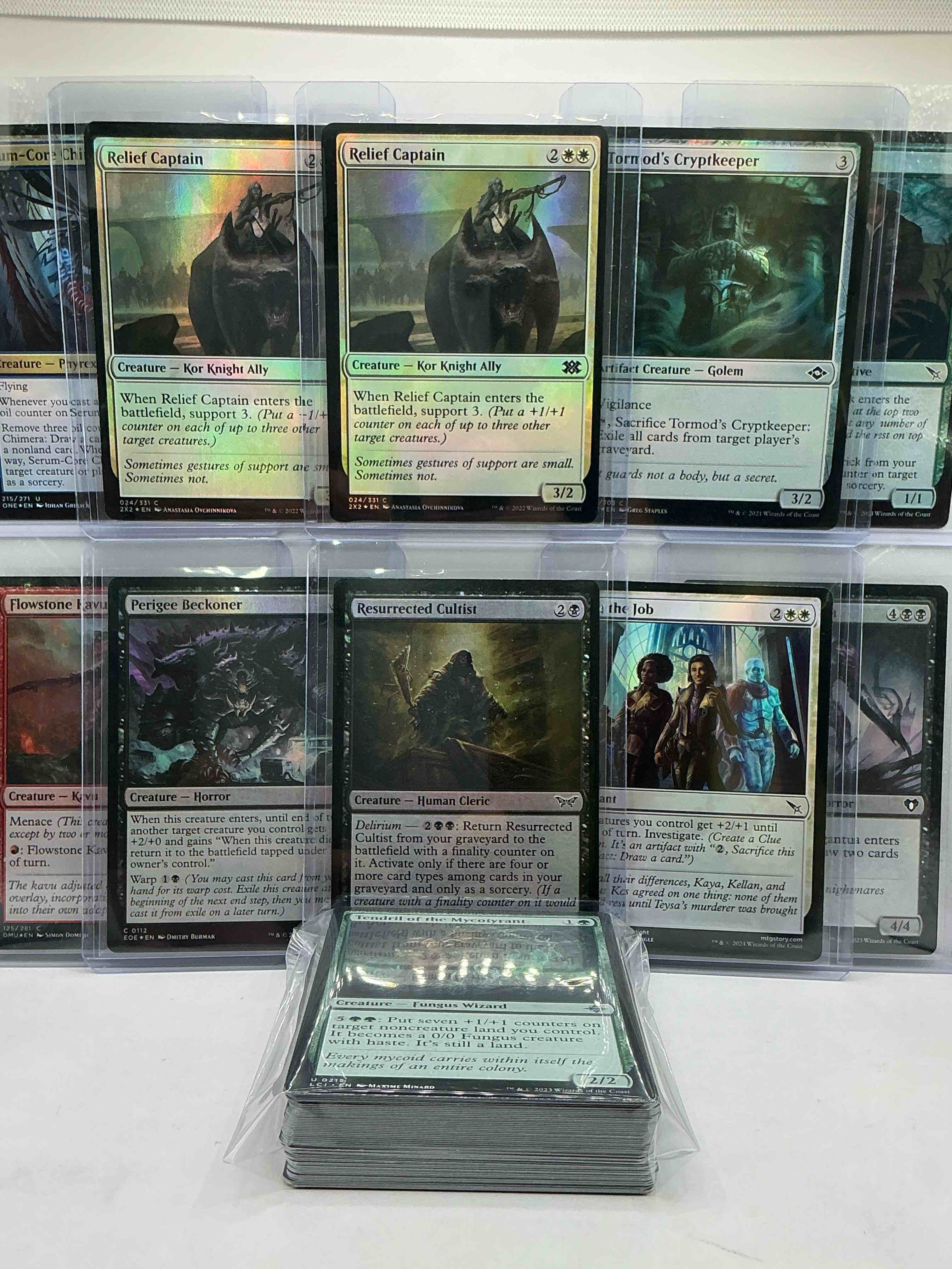 Collector’s Dream! Collector Cards, Silver, Pokémon & More!