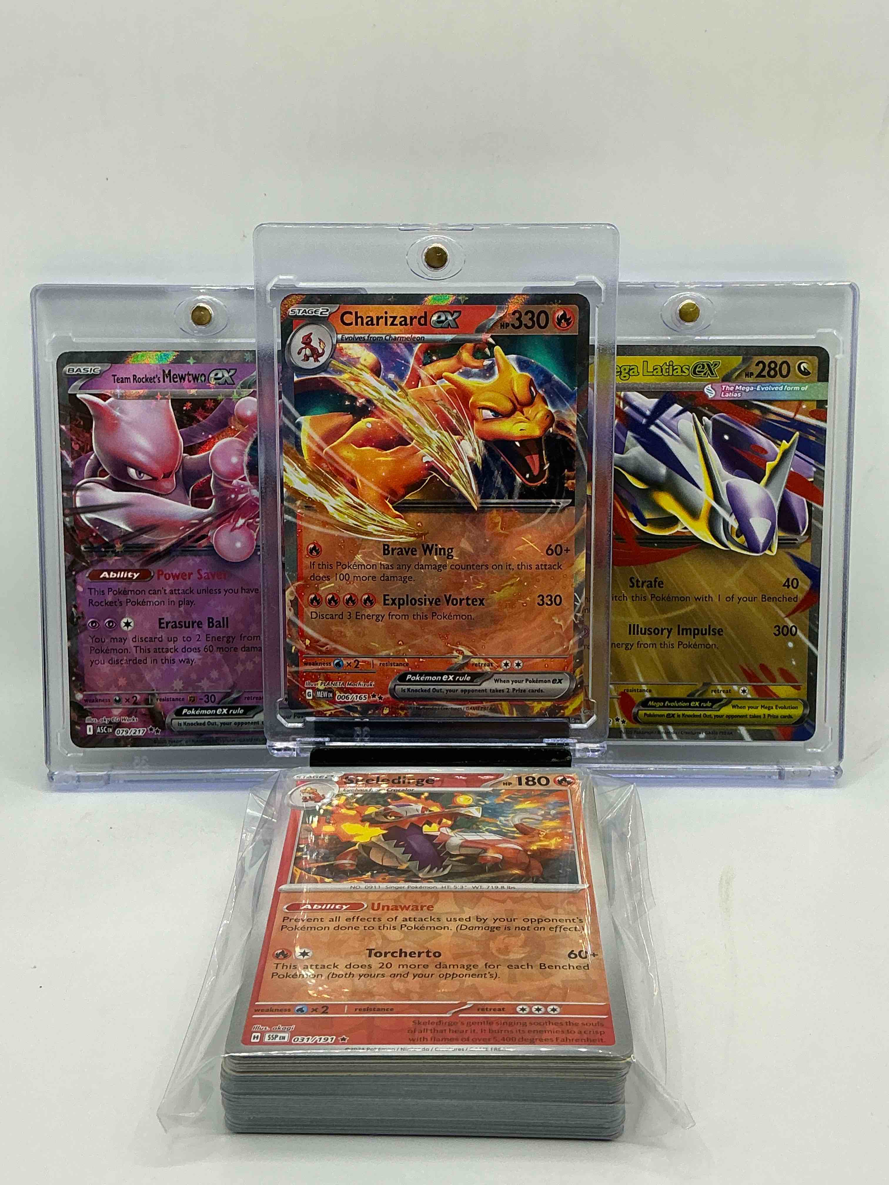 Collector’s Dream! Gold, Collectibles, Sports Cards, Coins, Pokémon, Yu-Gi-Oh & More!