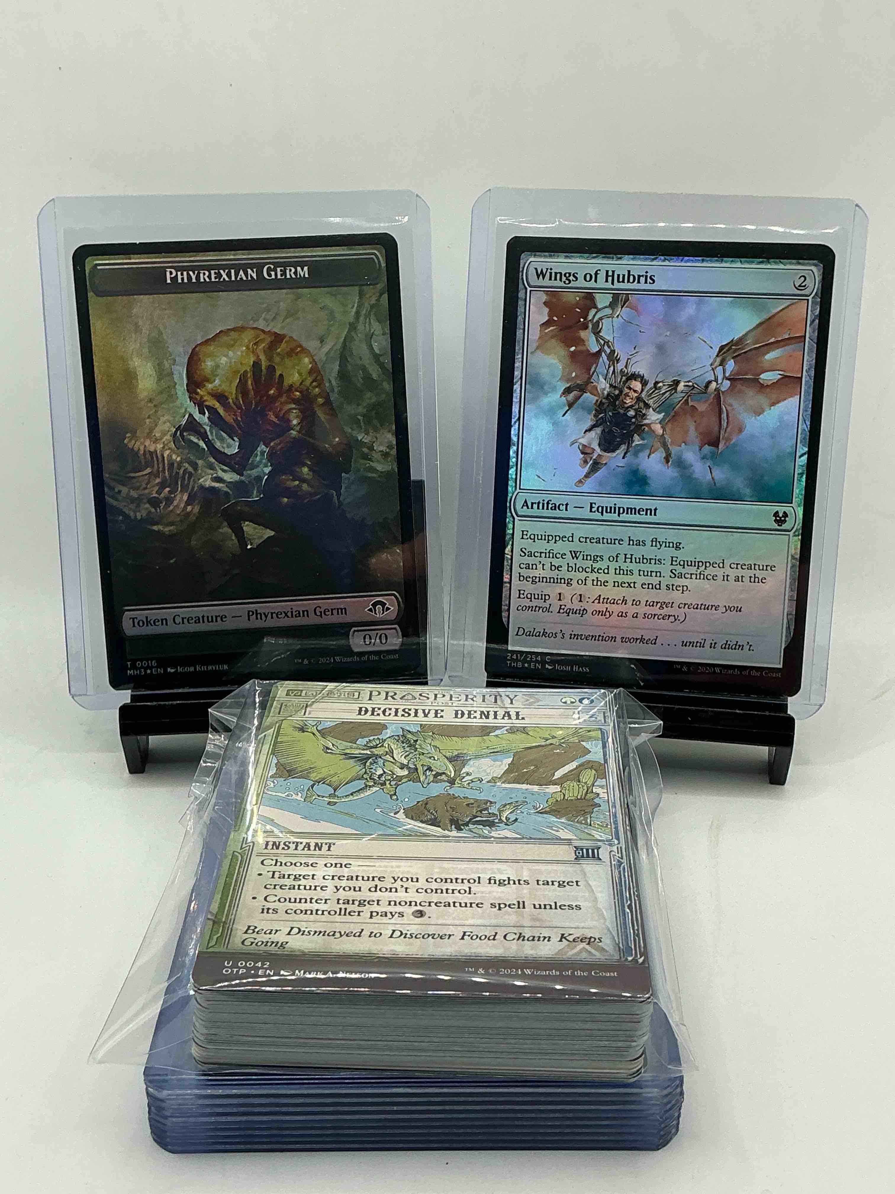 Magic The Gathering 50 Card Lot! Lot Includes 10 Rare Or Holo Foil Cards! All Cards In Excellent Shape Condition! A Great Way To Join The MTG Craze!