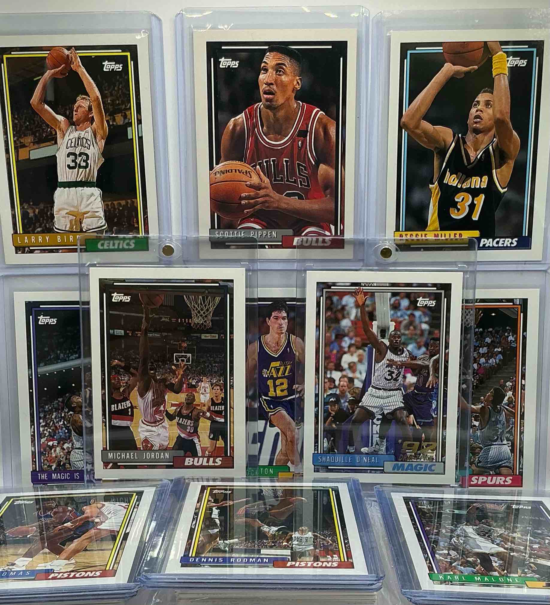 Collector’s Dream! Gold, Silver, Sports Cards, Collector Cards & More!