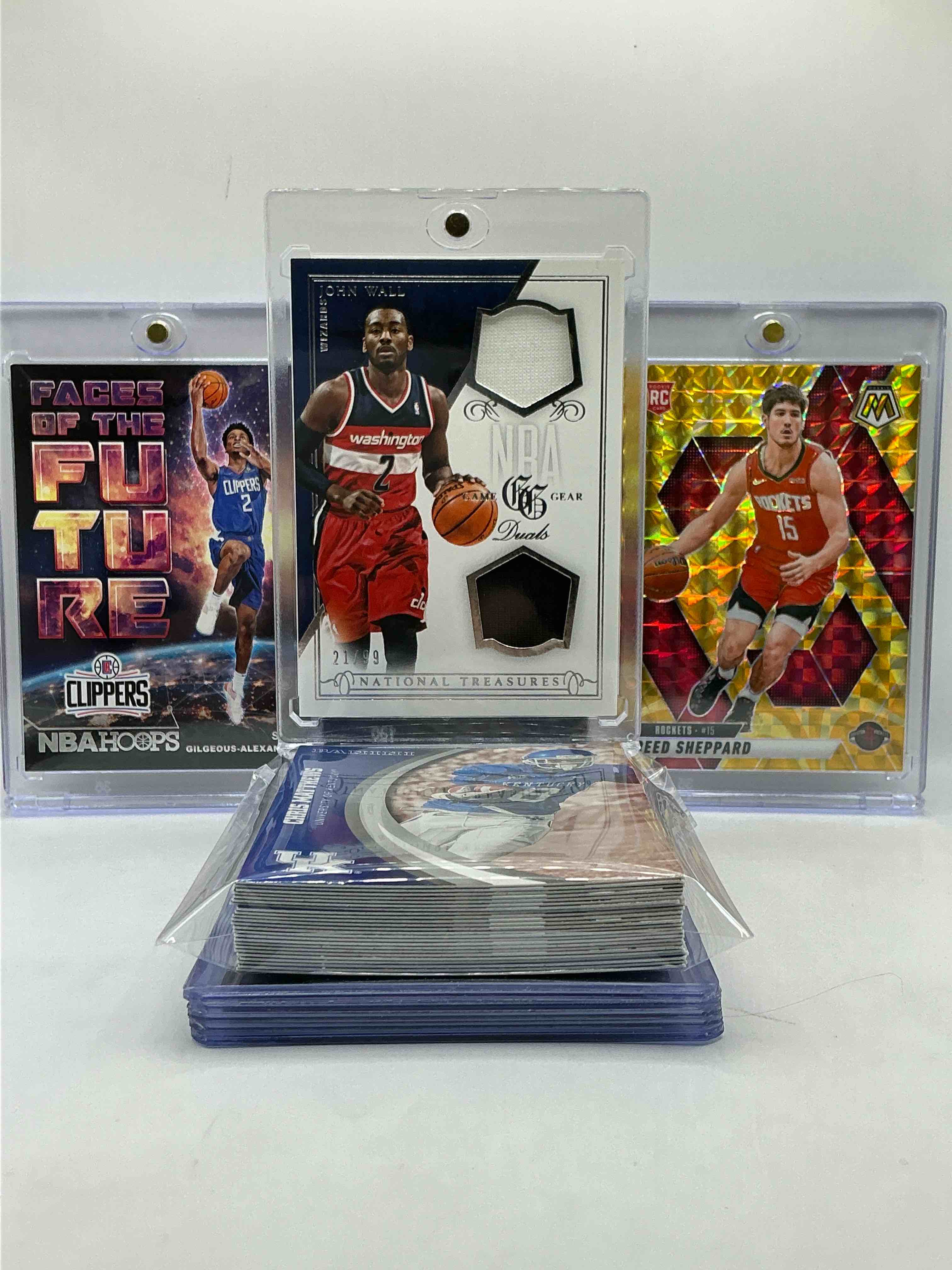 Collector’s Dream! Gold, Silver, Sports Cards, Collector Cards & More!