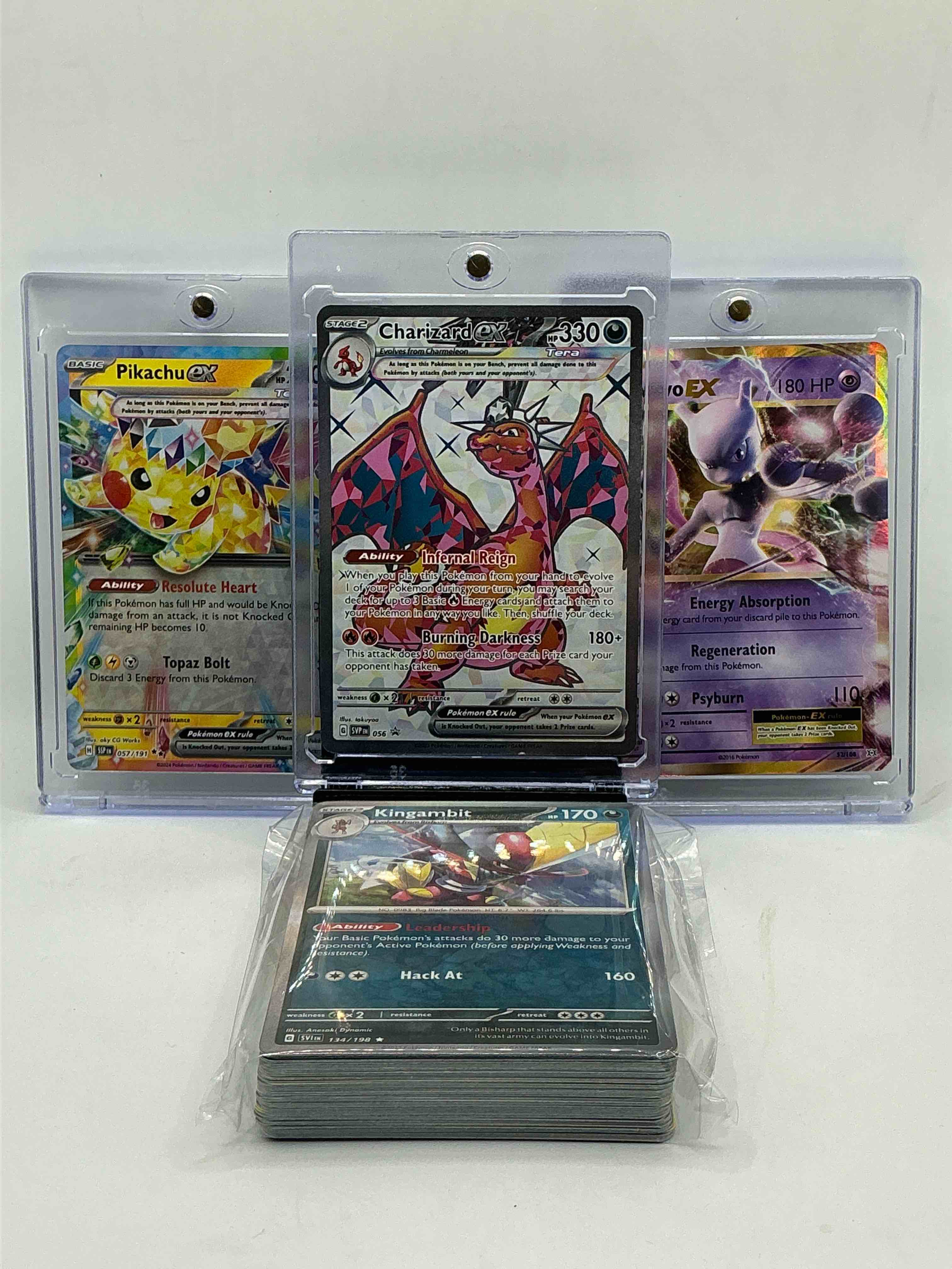 Collector's Dream! Gold, Silver, Collectibles, Sports Cards, Coins, Pokémon & More!