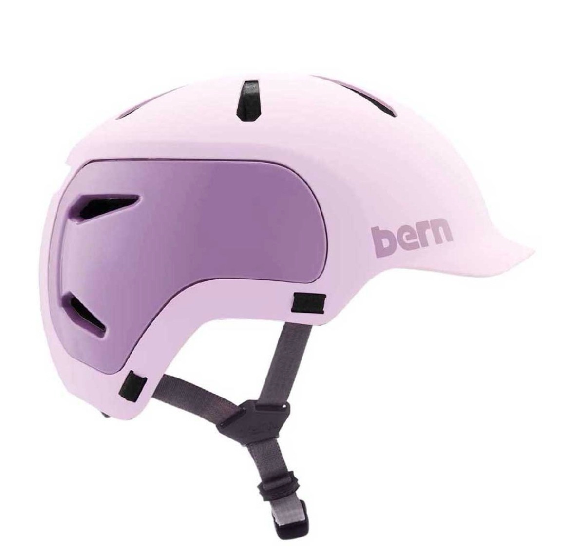 Bern Watts 2.0 MIPS Helmet size:small
