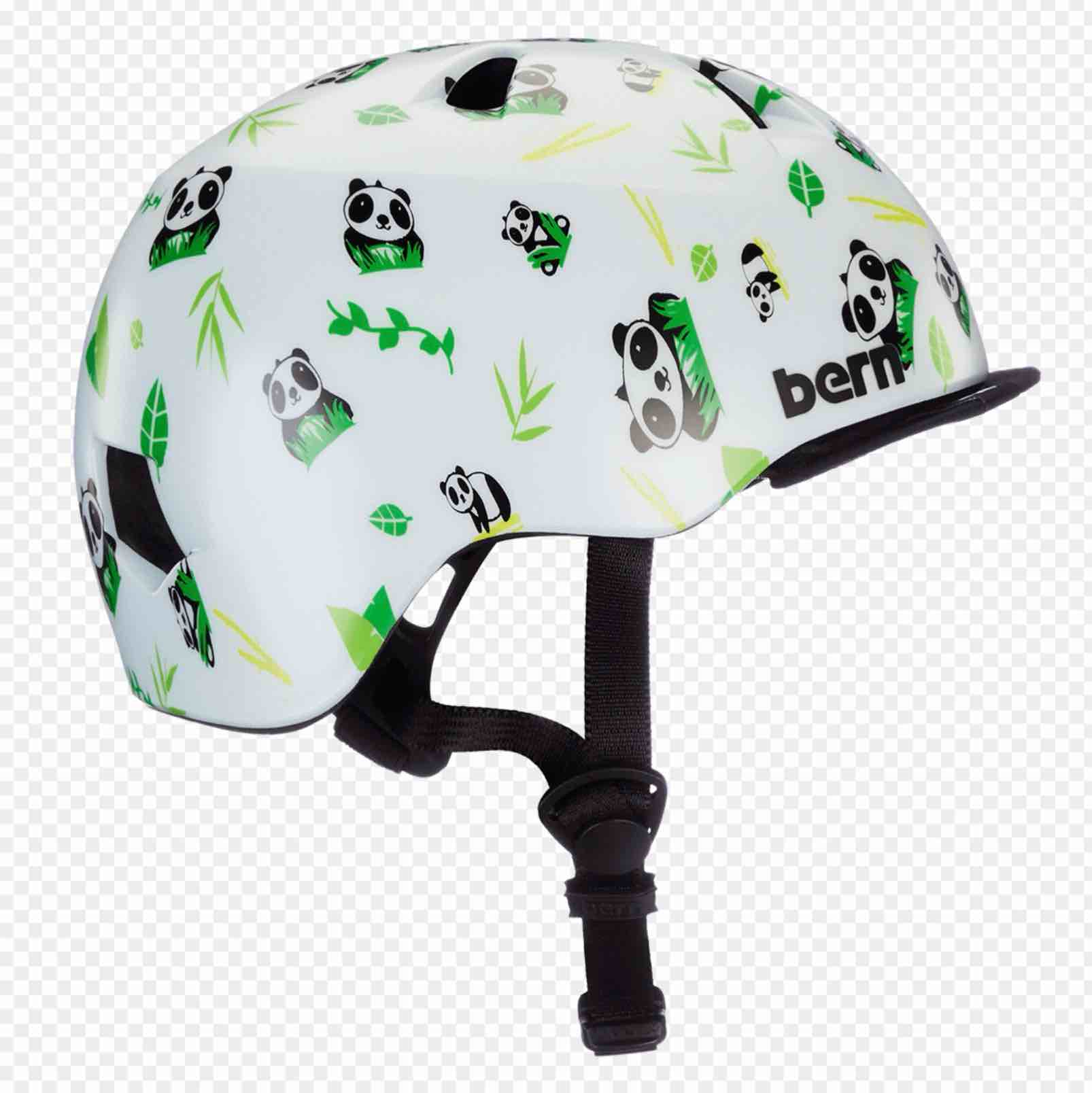 Bern Kids' Tigre Helmet size:xxs