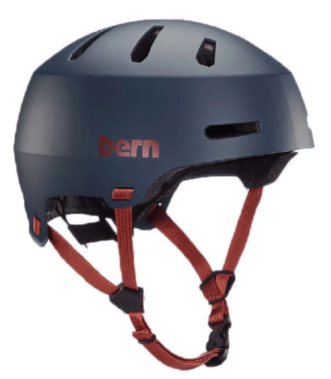 Bern Macon 2.0 MIPS Helmet size:medium