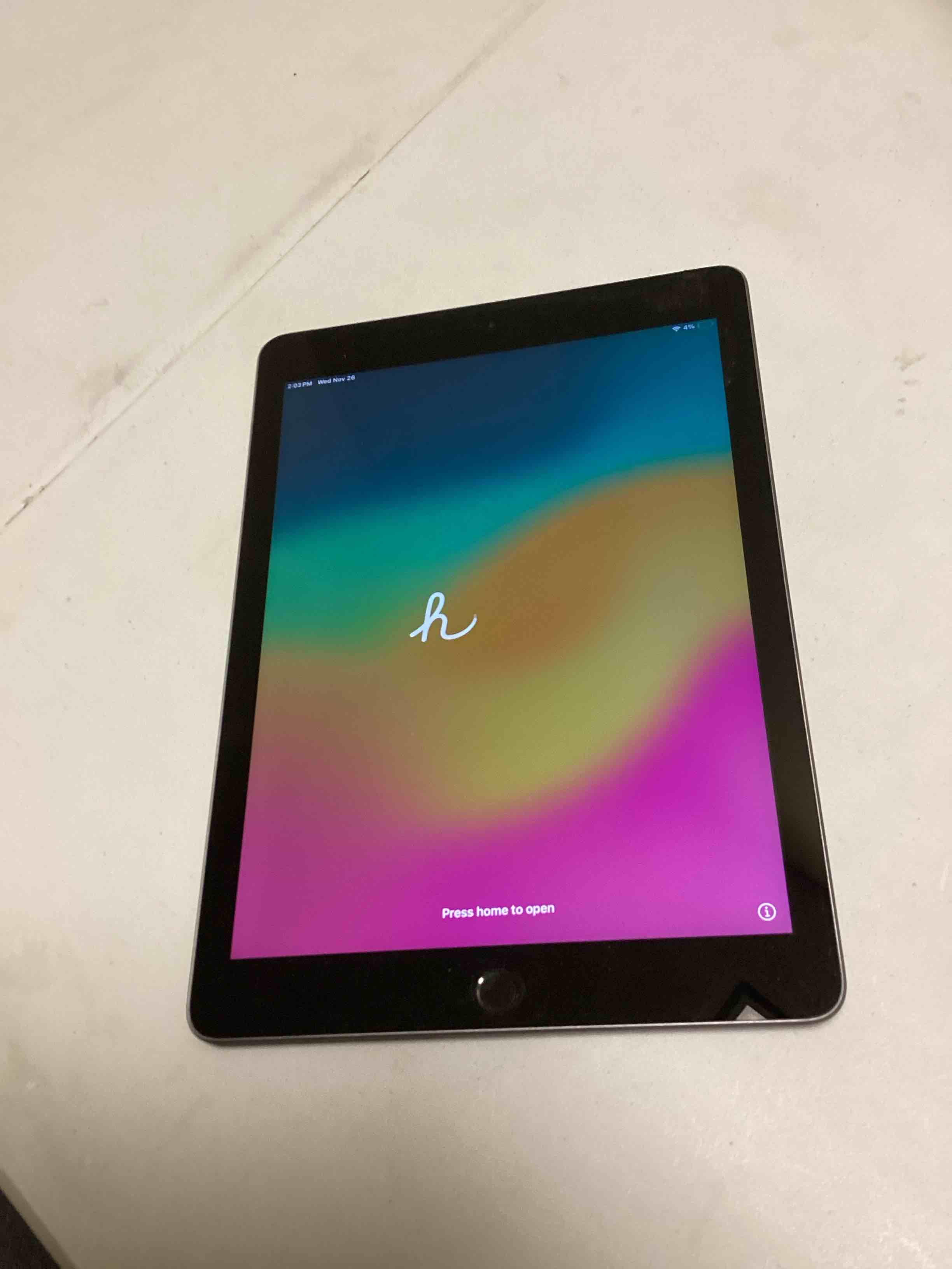 Bidfta Member's Only iPad Sellout!!!