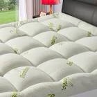 Bamboo Mattress Topper