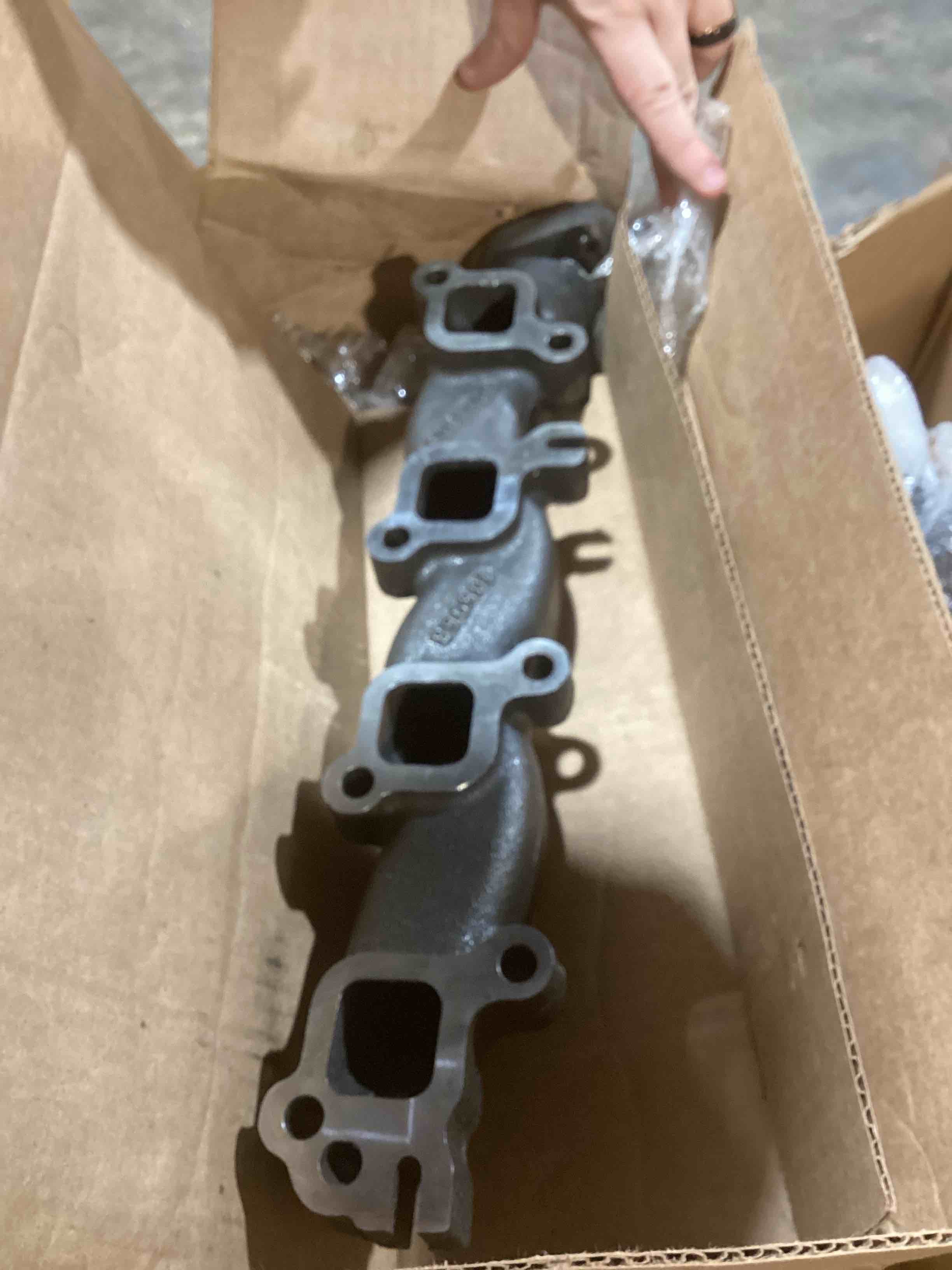 Reseller Dream Pallet Sale