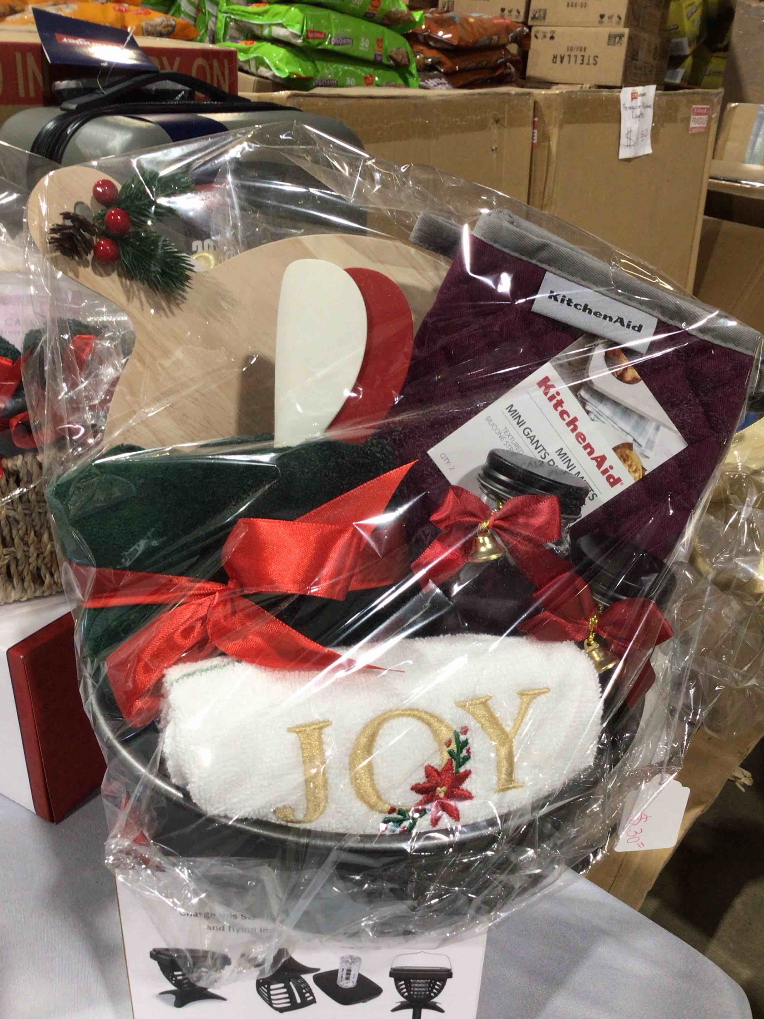 Heart Melting Gift Set