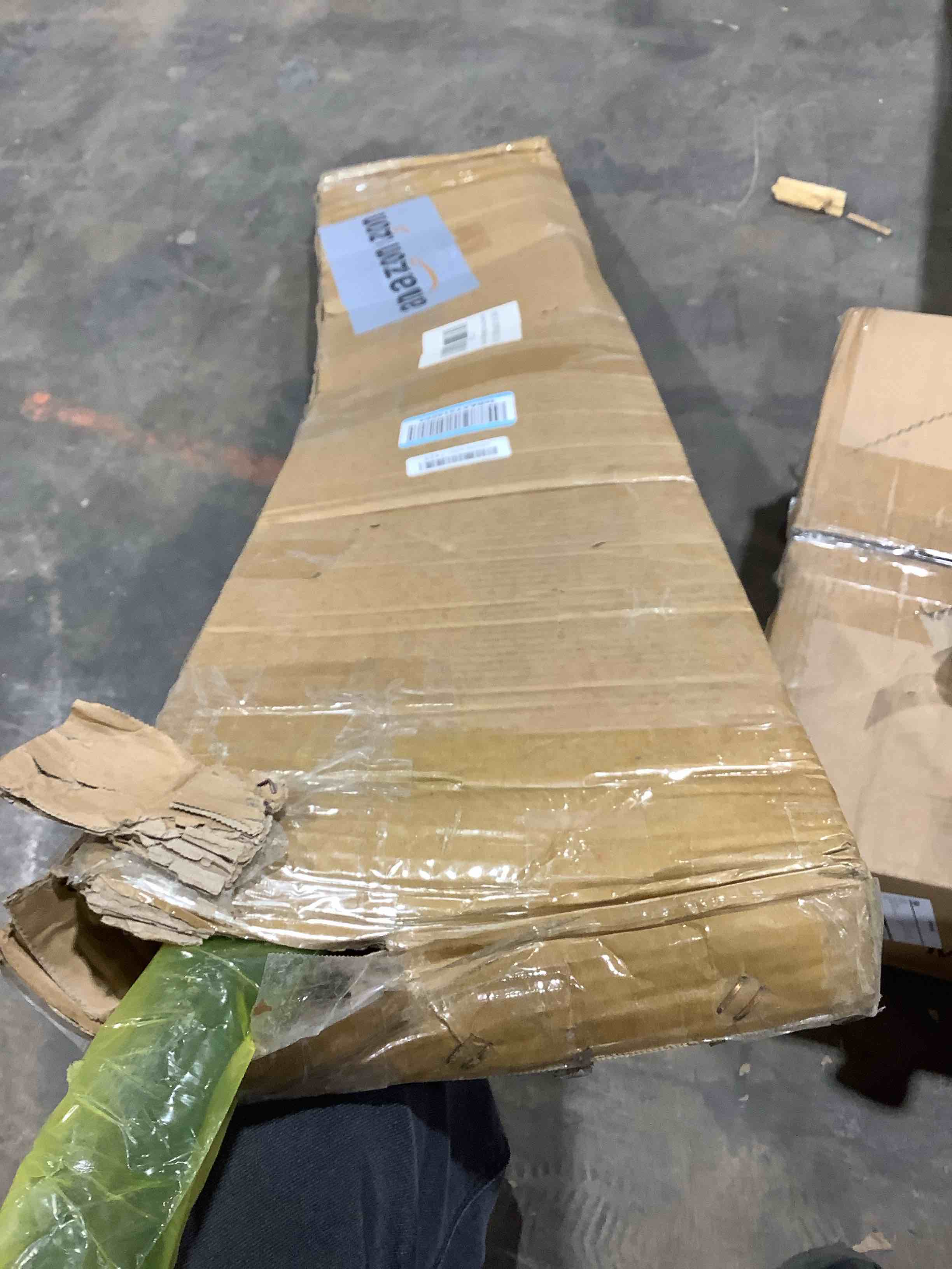 Condition photo showing Good Condition for 55398938AC Front Stabilizer Bar Kit And K80894 Sway Bar Links Front Sway with PU Bushing Fit for 2009-2010 Dodge Ram 1500, 2011-2018 Ram 1500, 2019-2022 Ram 1500 Classic, OE#55398938AB Front Sway Bar & Links