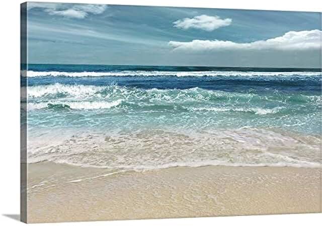 Symphony of the Sea picture canvas