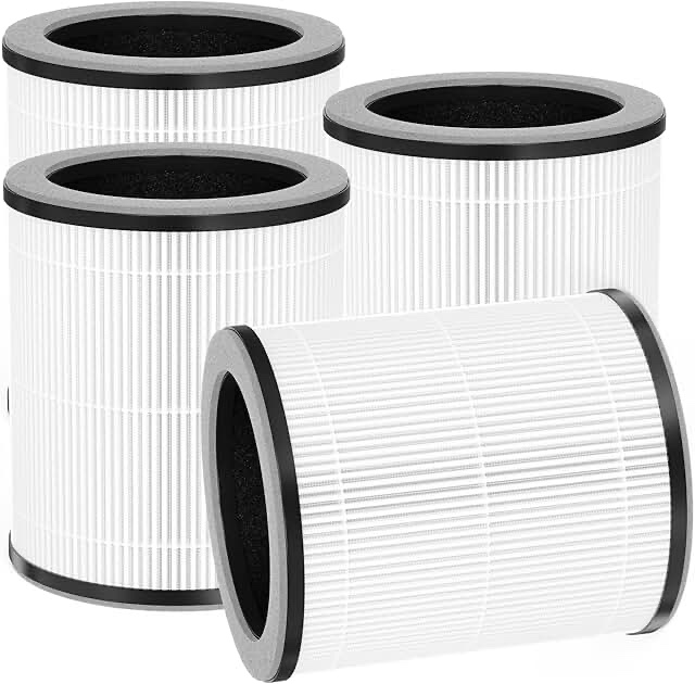 Slireods filters p60