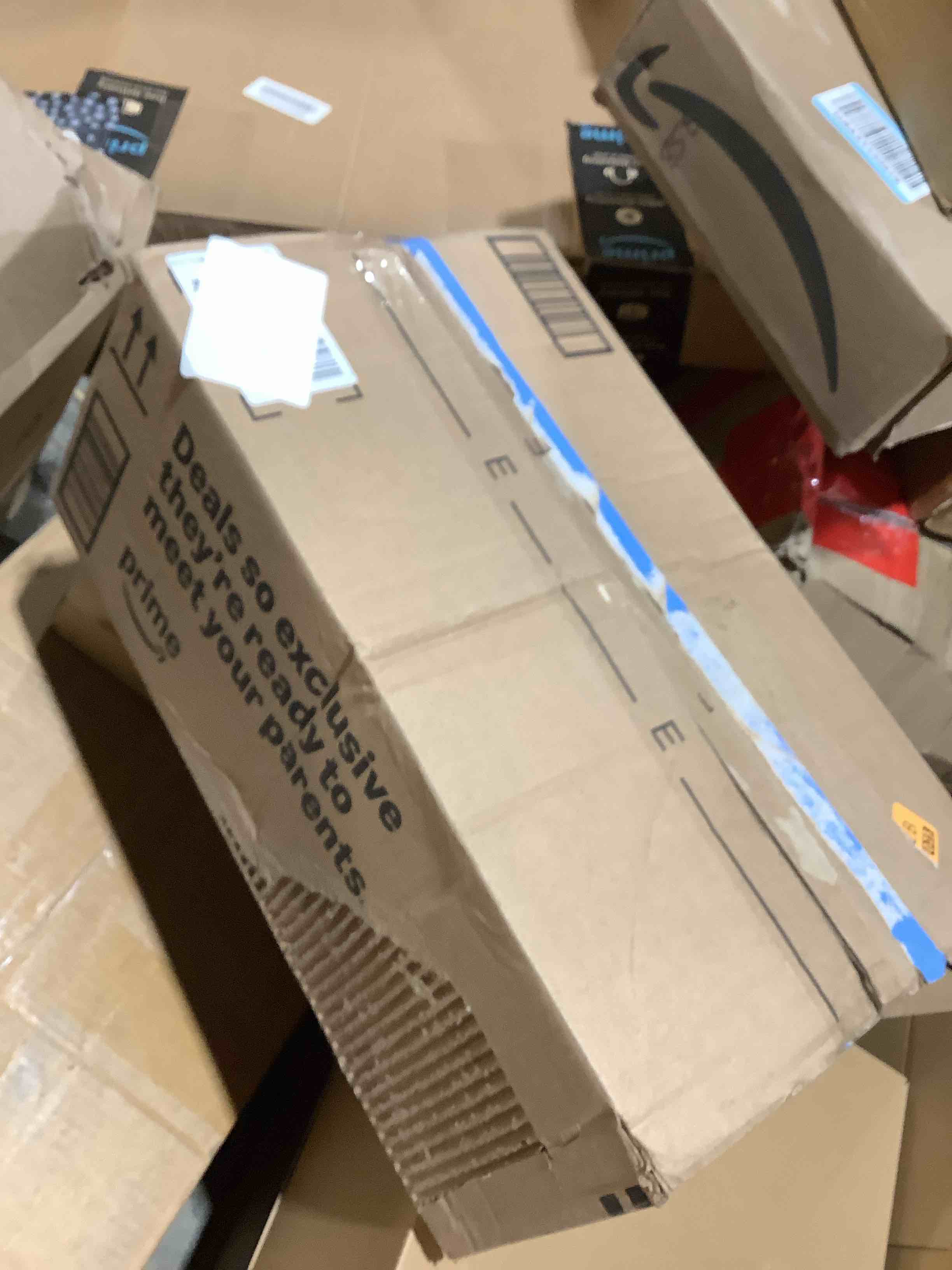 Condition photo showing Good Condition for Needed seat or shoulder pads